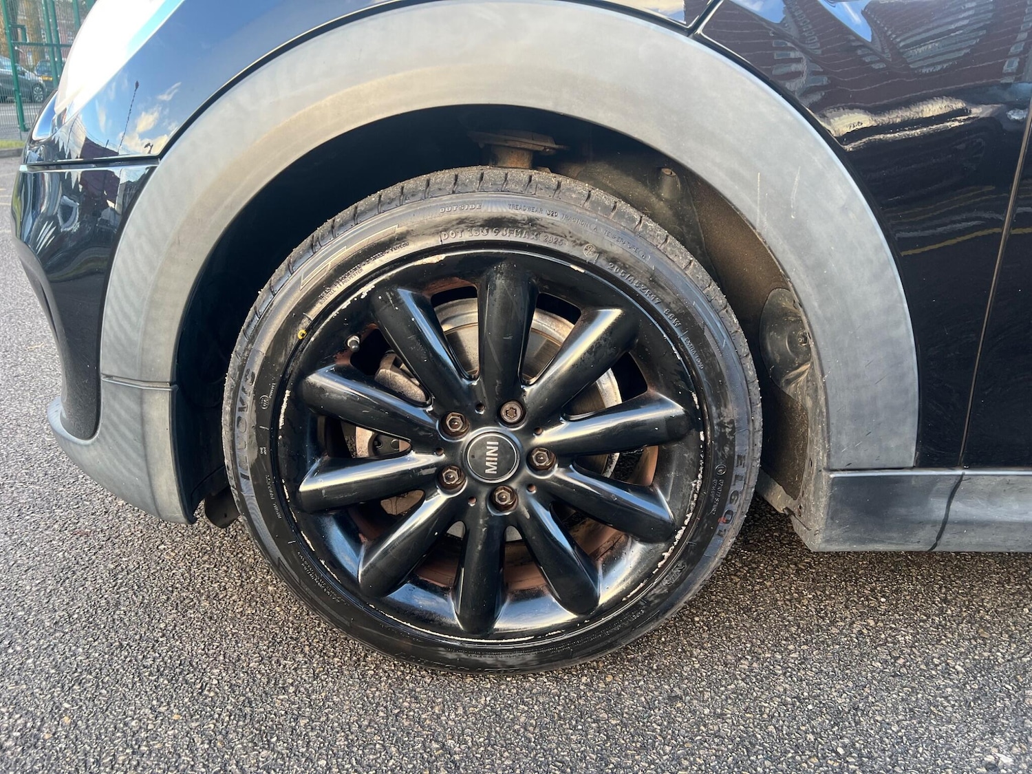 Used MINI Hatch 2015 for sale - 78047489: Photo 28