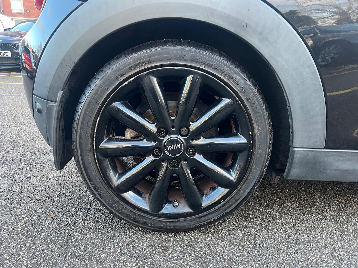 Used MINI Hatch 2015 for sale - 78047489: Photo 30