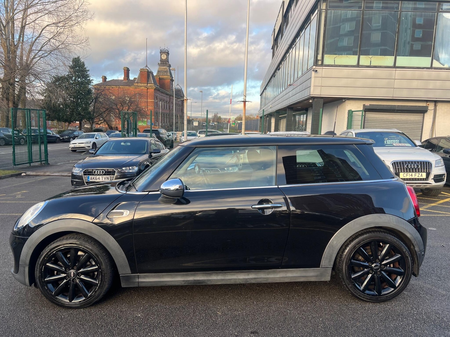Used MINI Hatch 2015 for sale - 78047489: Photo 6