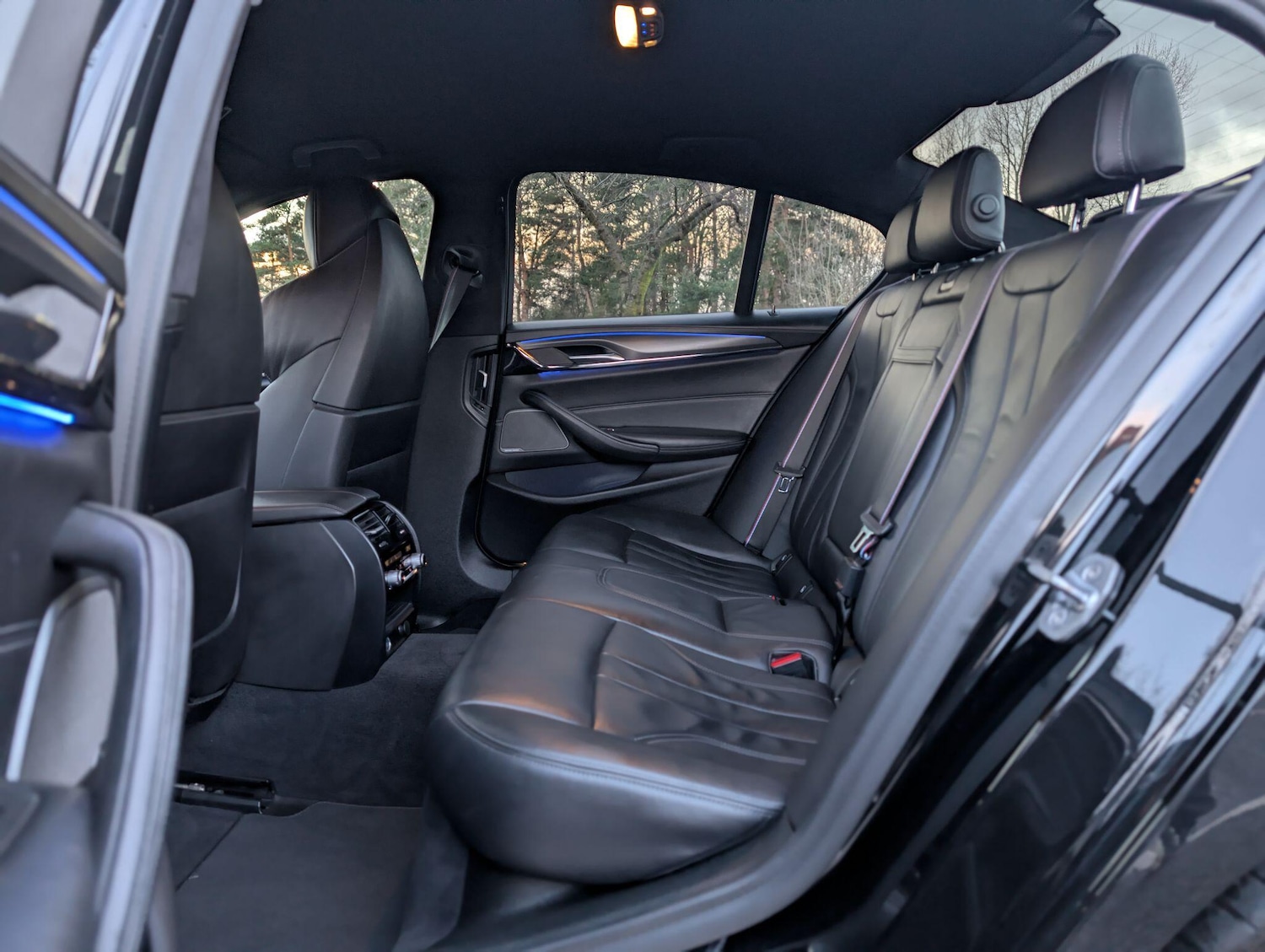 Used BMW M5 2019 for sale - 77156341: Photo 25