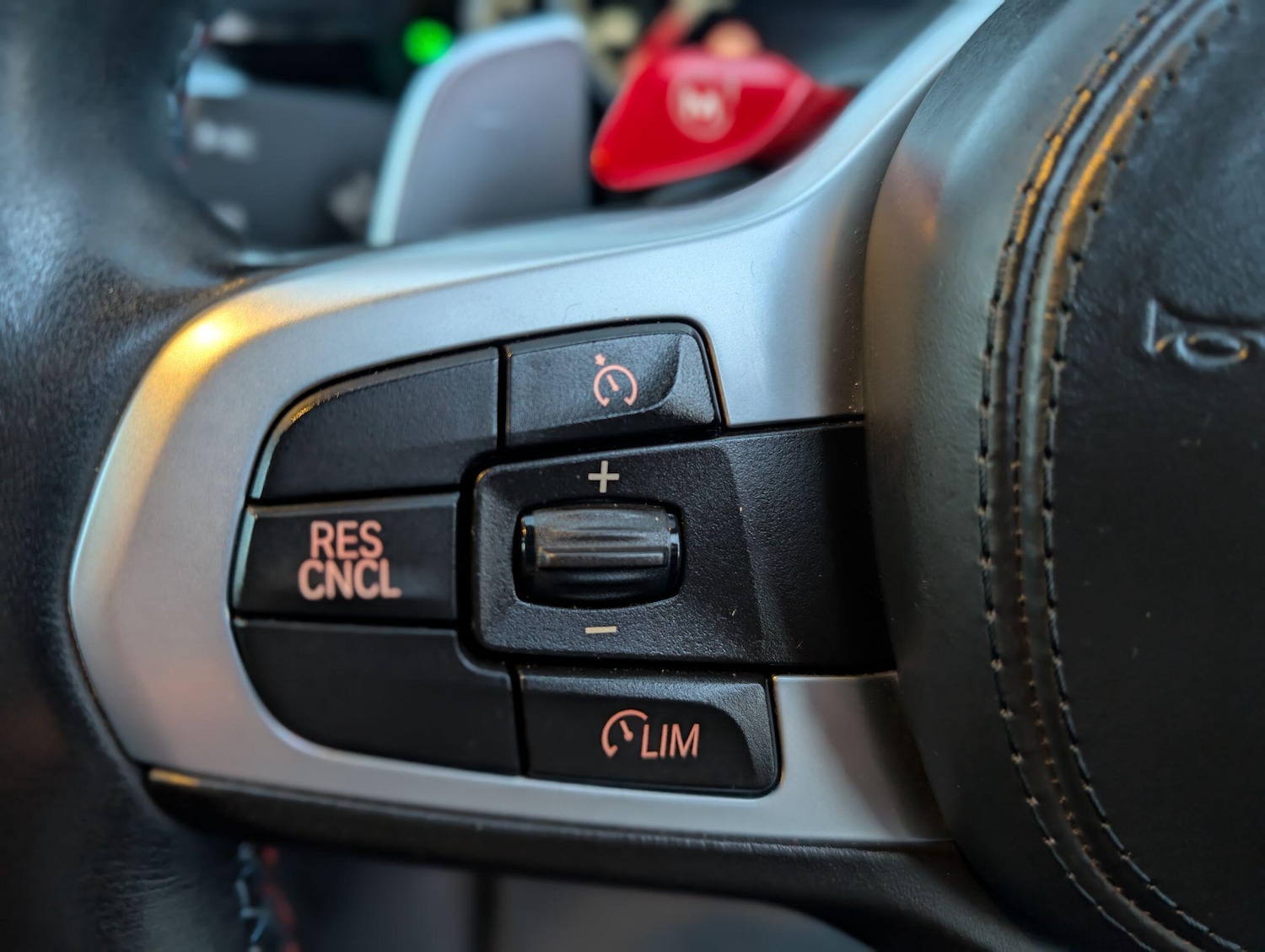 Used BMW M5 2019 for sale - 77156341: Photo 30