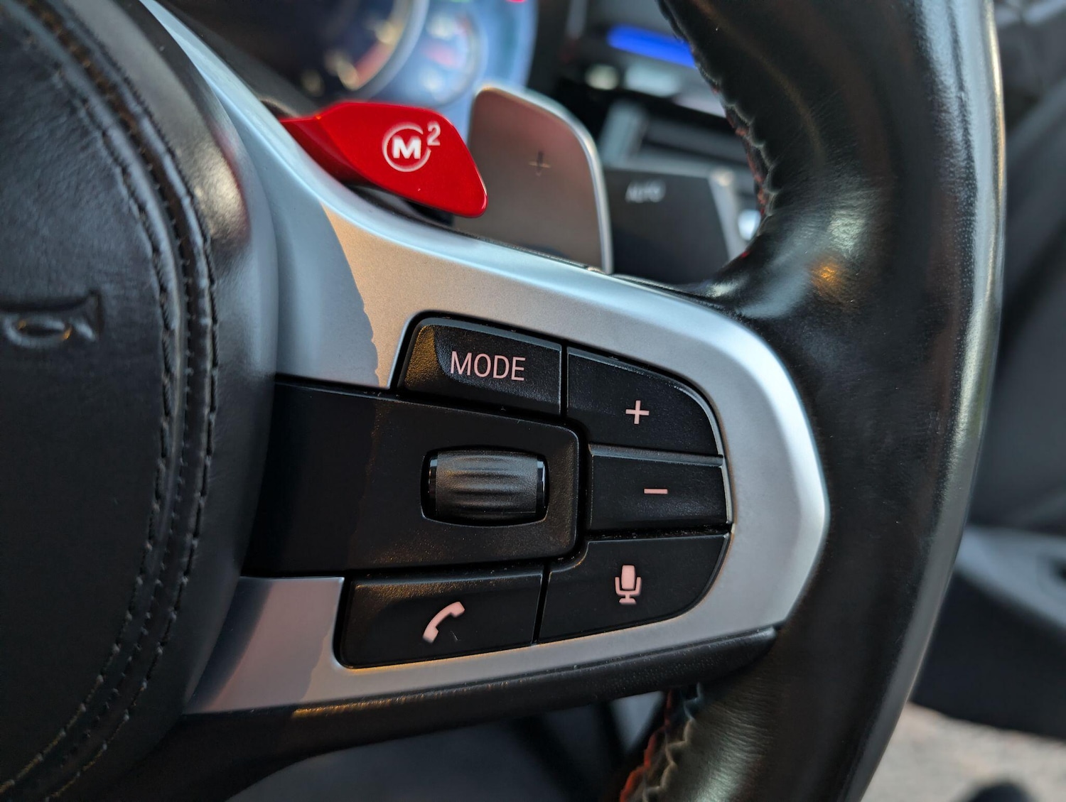 Used BMW M5 2019 for sale - 77156341: Photo 32