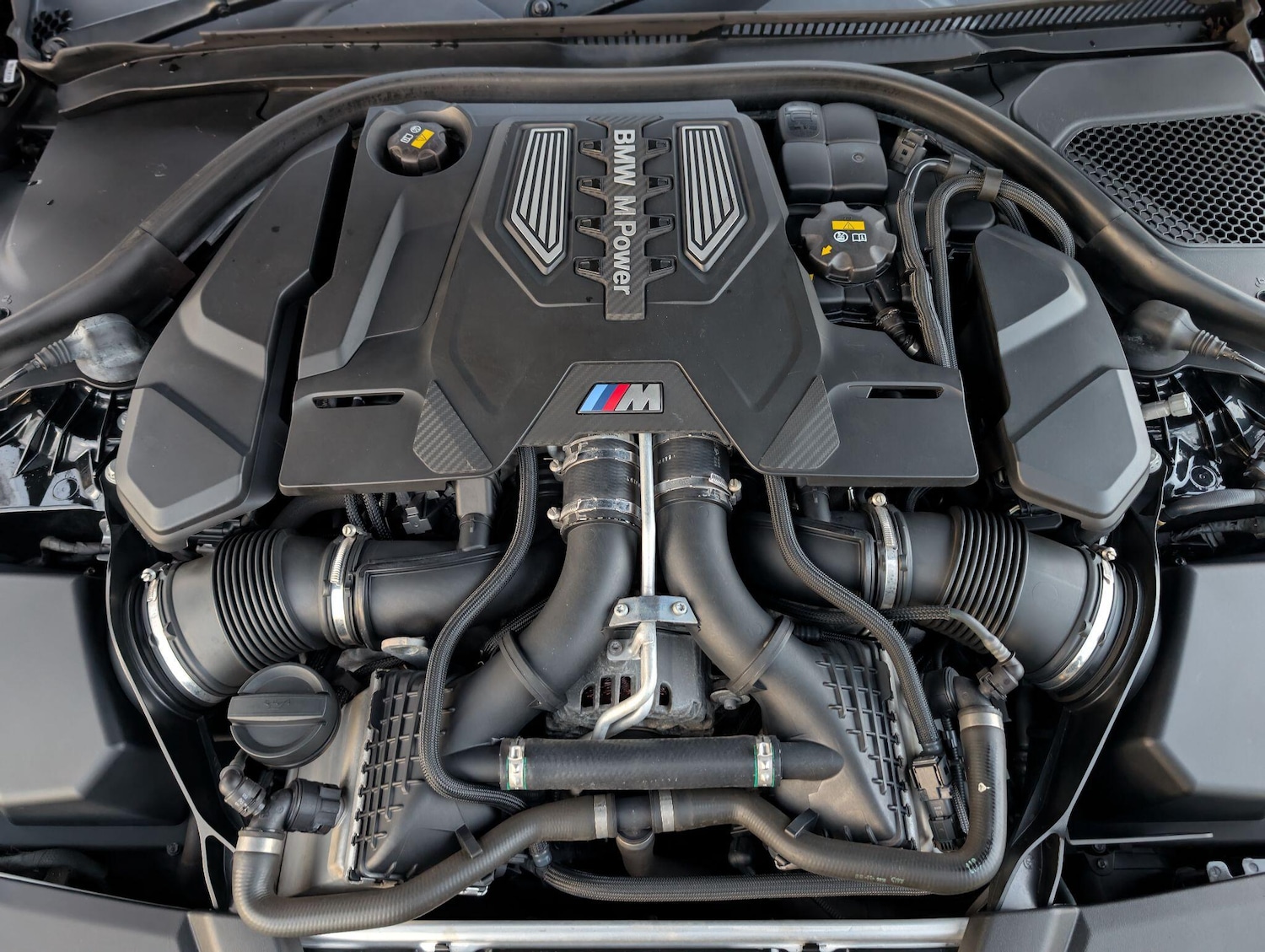 Used BMW M5 2019 for sale - 77156341: Photo 38