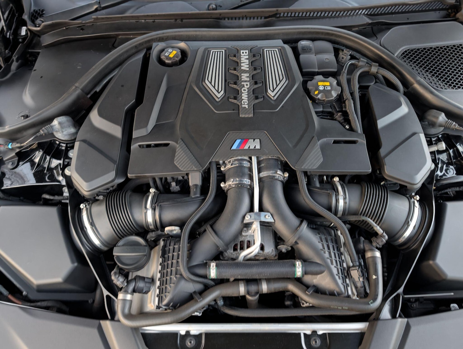 Used BMW M5 2019 for sale - 77156341: Photo 40