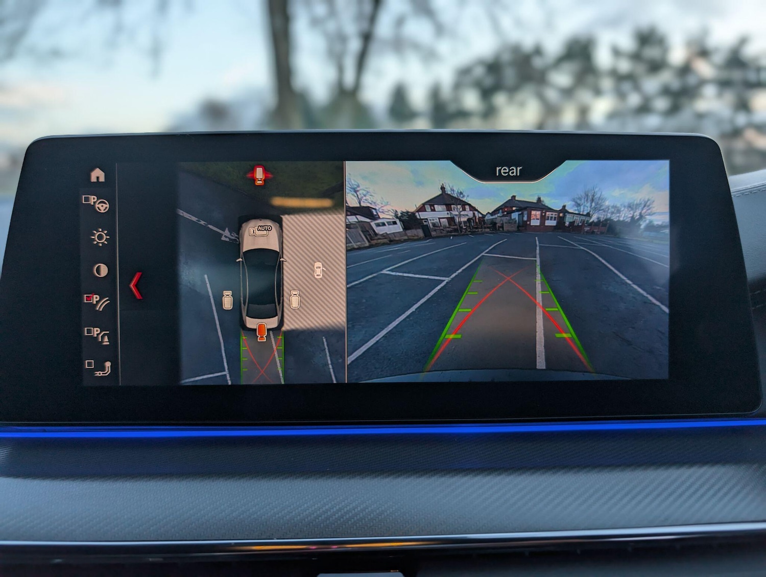 Used BMW M5 2019 for sale - 77156341: Photo 53