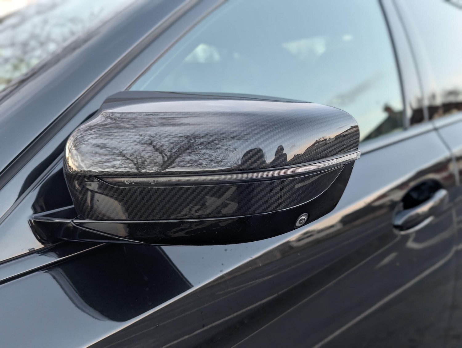 Used BMW M5 2019 for sale - 77156341: Photo 57