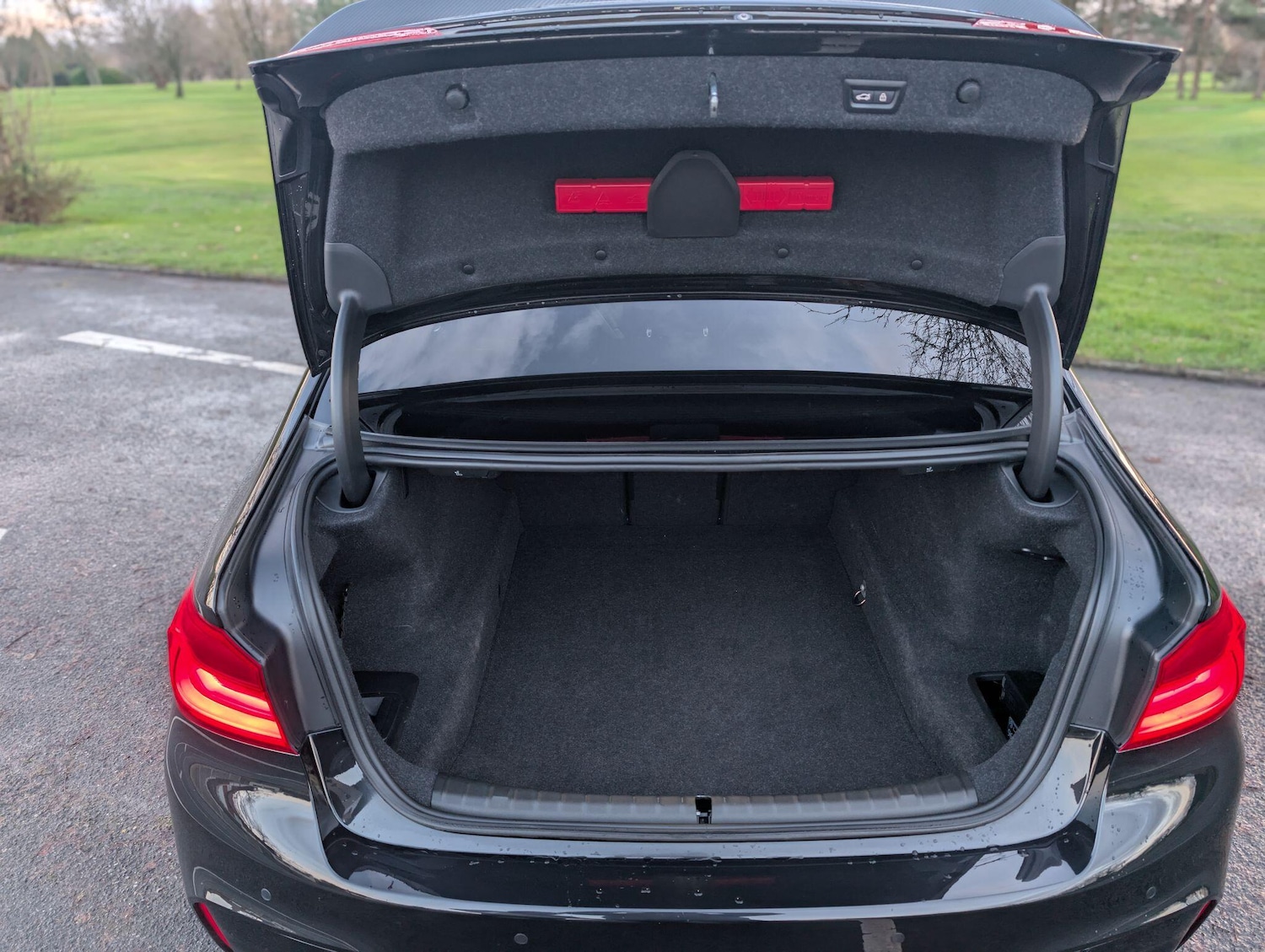 Used BMW M5 2019 for sale - 77156341: Photo 58