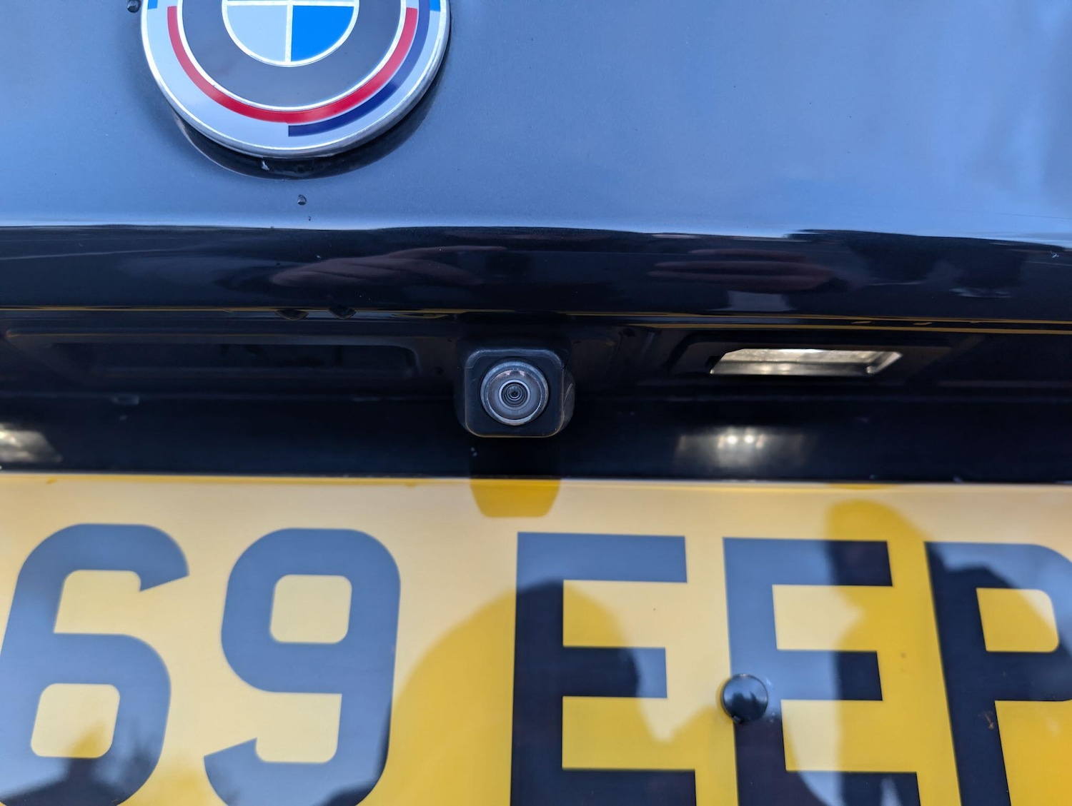 Used BMW M5 2019 for sale - 77156341: Photo 67