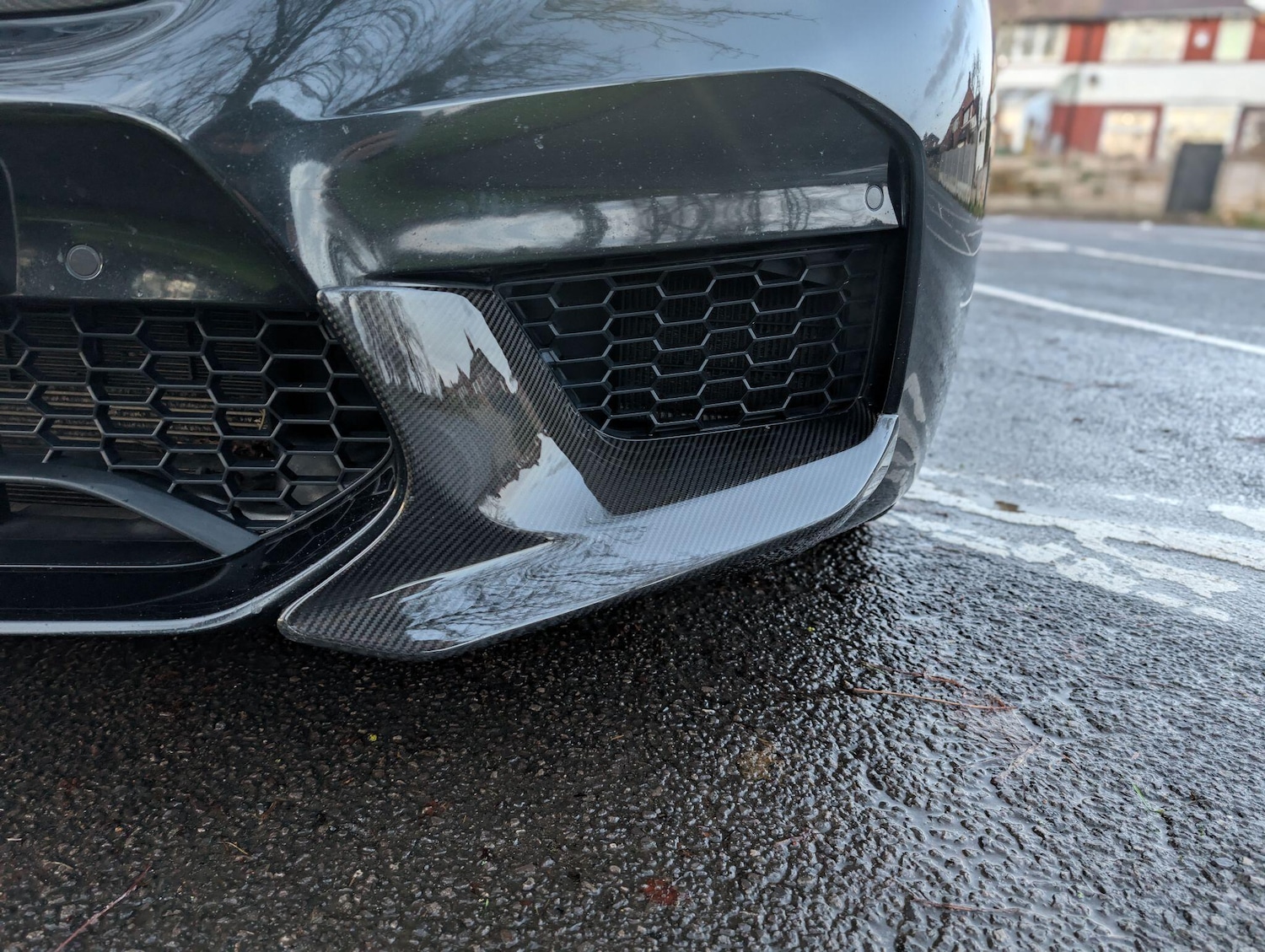 Used BMW M5 2019 for sale - 77156341: Photo 73