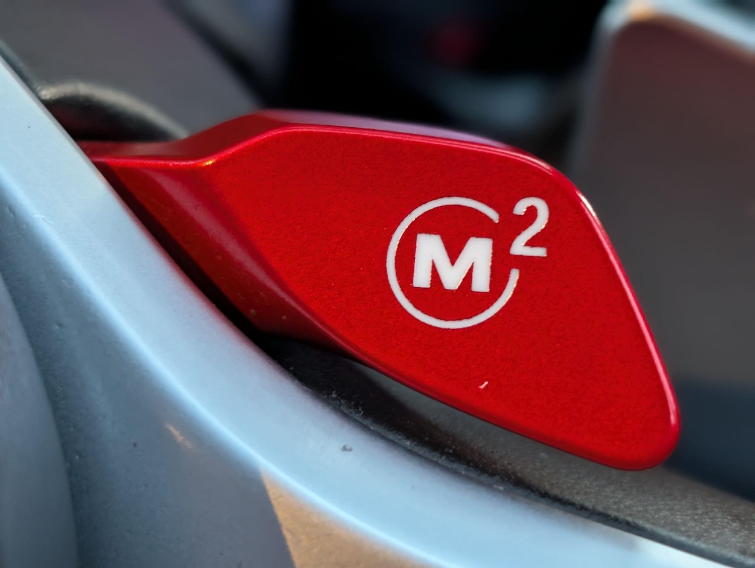 Used BMW M5 2019 for sale - 77156341: Photo 78