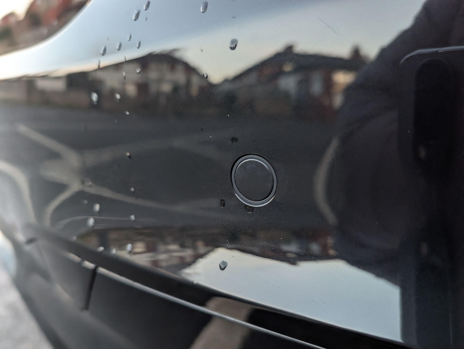 Used BMW M5 2019 for sale - 77156341: Photo 80