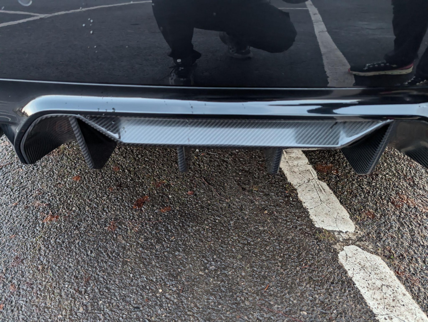 Used BMW M5 2019 for sale - 77156341: Photo 81