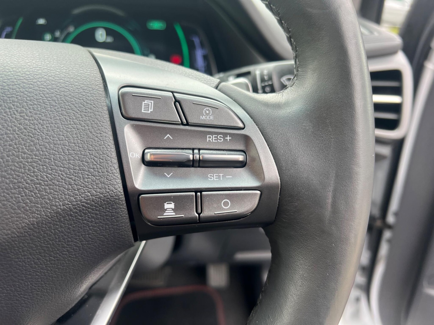 Used Hyundai IONIQ 2021 for sale - 76260105: Photo 10