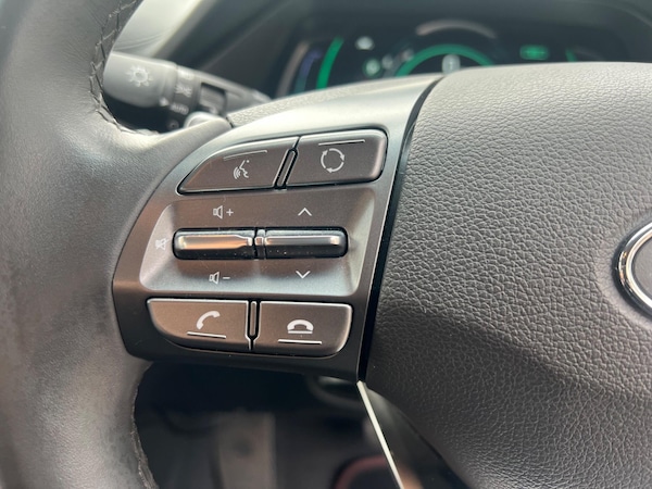 Used Hyundai IONIQ 2021 for sale - 76260105: Photo 11