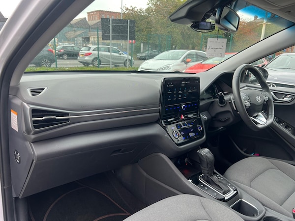 Used Hyundai IONIQ 2021 for sale - 76260105: Photo 14