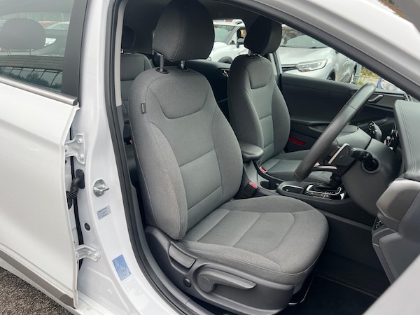 Used Hyundai IONIQ 2021 for sale - 76260105: Photo 15