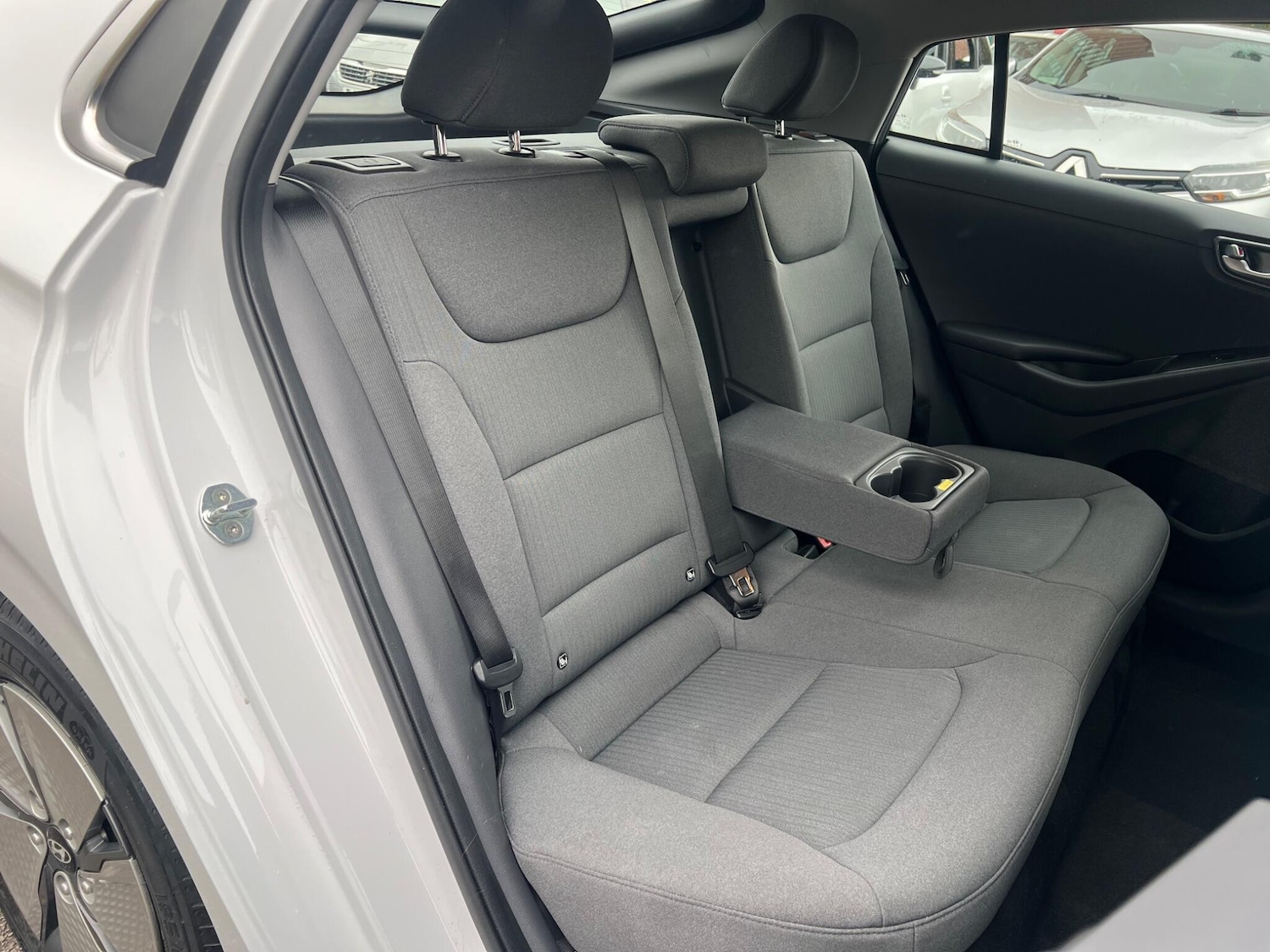 Used Hyundai IONIQ 2021 for sale - 76260105: Photo 17