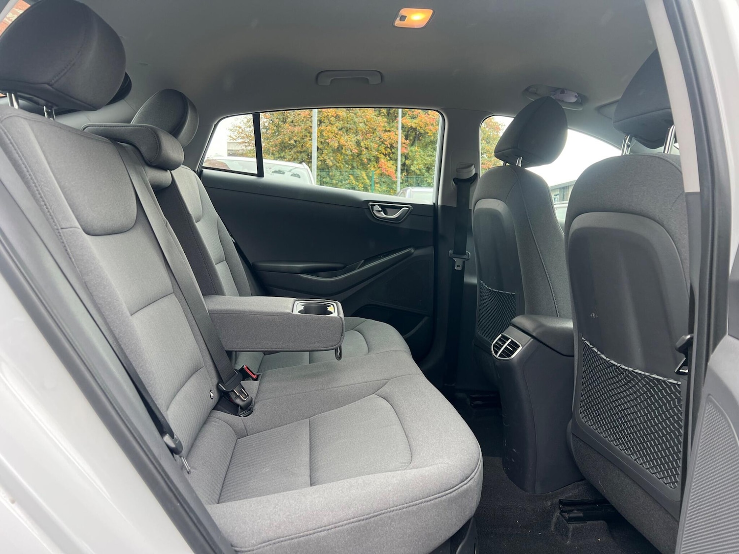 Used Hyundai IONIQ 2021 for sale - 76260105: Photo 18