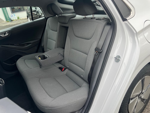 Used Hyundai IONIQ 2021 for sale - 76260105: Photo 20