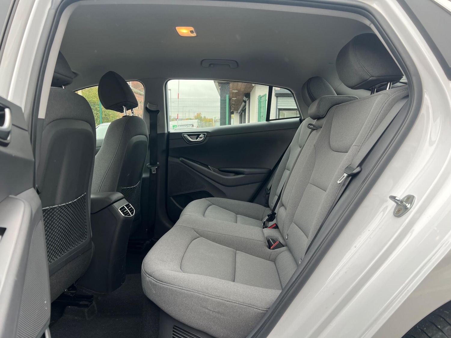 Used Hyundai IONIQ 2021 for sale - 76260105: Photo 21