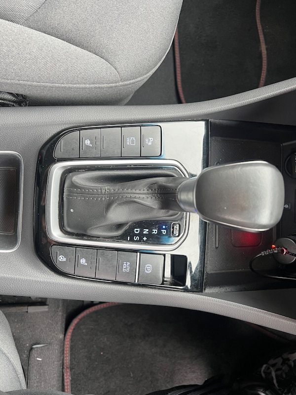 Used Hyundai IONIQ 2021 for sale - 76260105: Photo 22