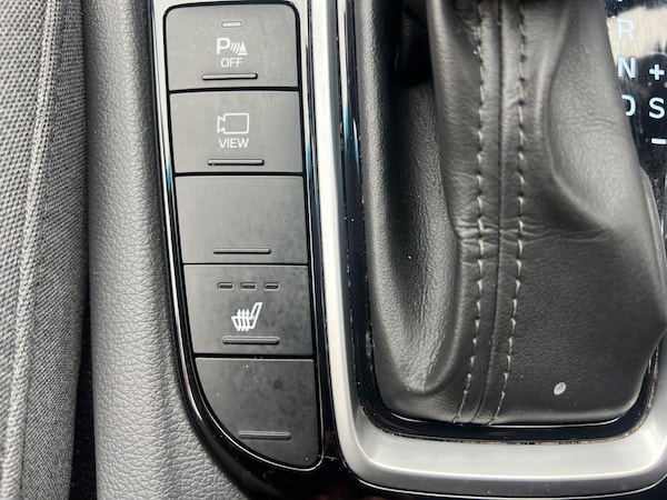 Used Hyundai IONIQ 2021 for sale - 76260105: Photo 24