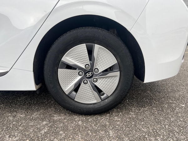 Used Hyundai IONIQ 2021 for sale - 76260105: Photo 30