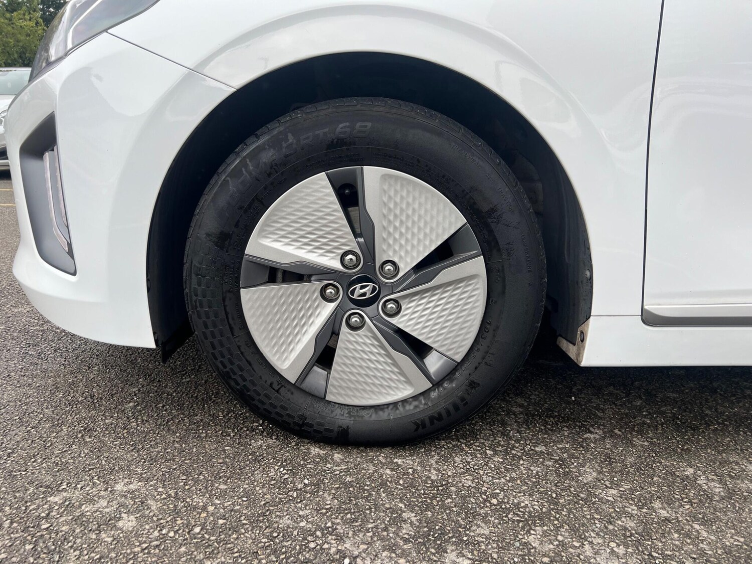 Used Hyundai IONIQ 2021 for sale - 76260105: Photo 31