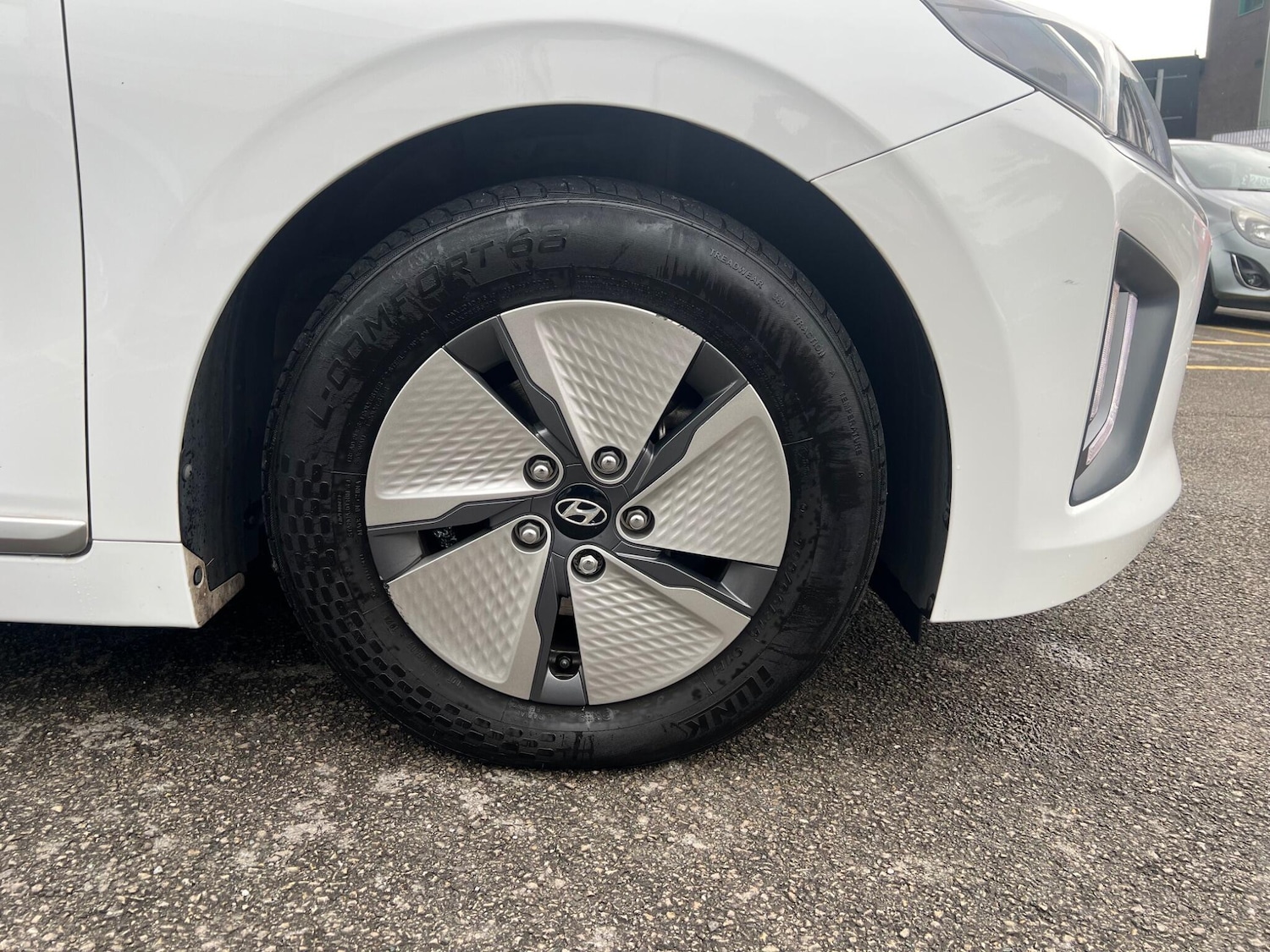 Used Hyundai IONIQ 2021 for sale - 76260105: Photo 32