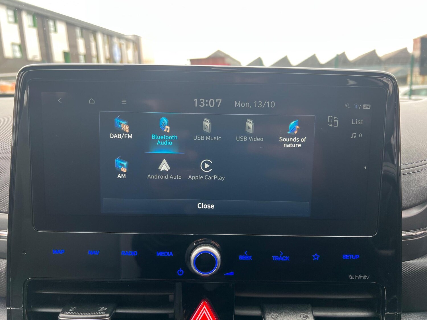 Used Hyundai IONIQ 2021 for sale - 76260105: Photo 35