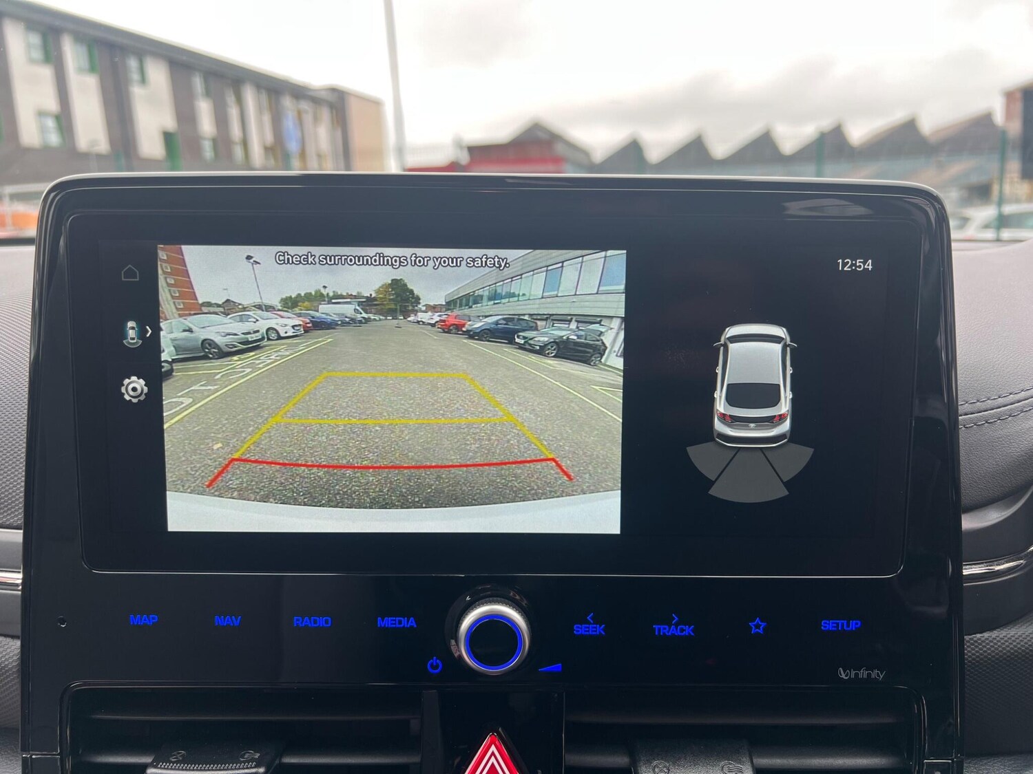 Used Hyundai IONIQ 2021 for sale - 76260105: Photo 36