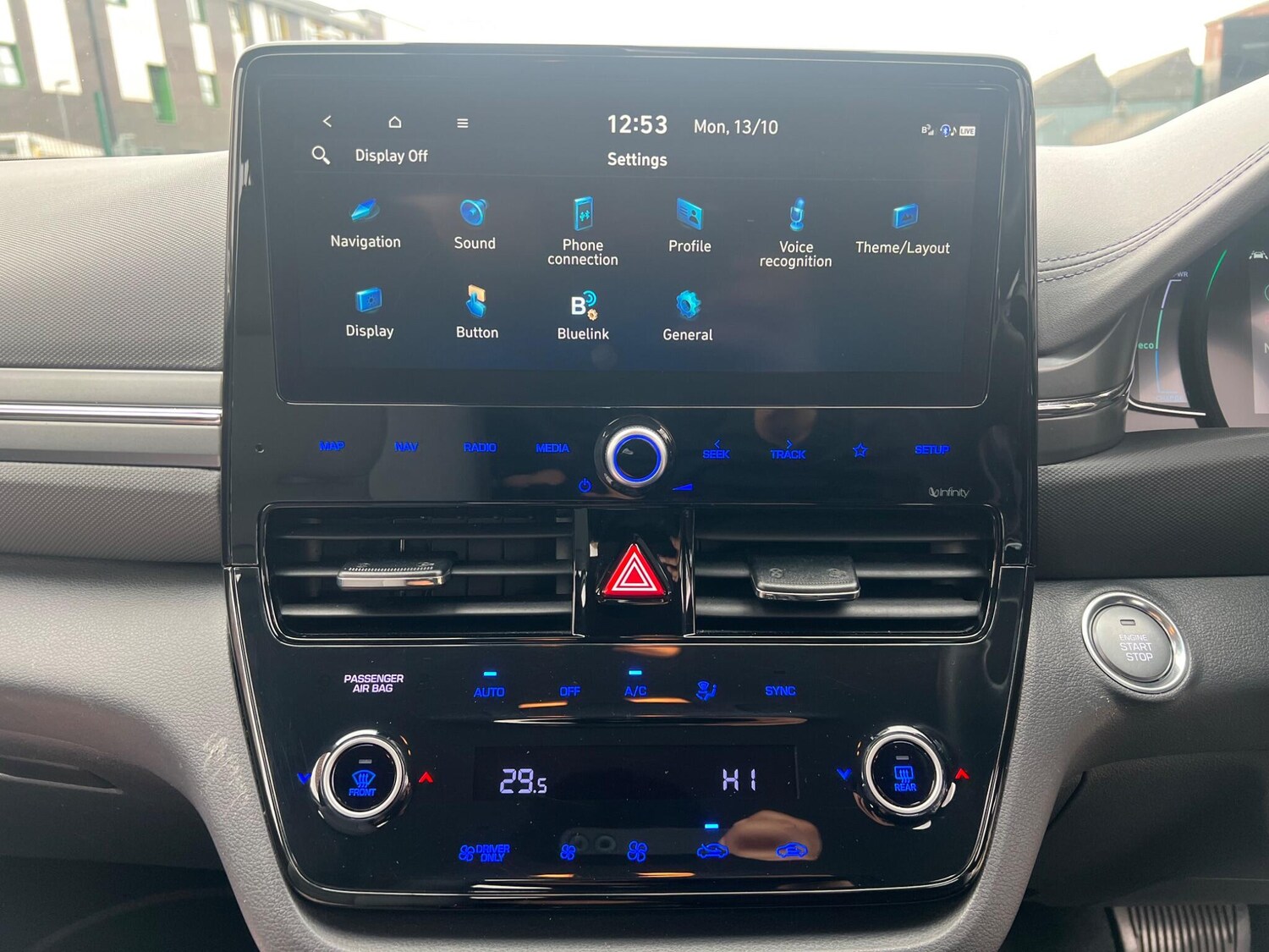 Used Hyundai IONIQ 2021 for sale - 76260105: Photo 37