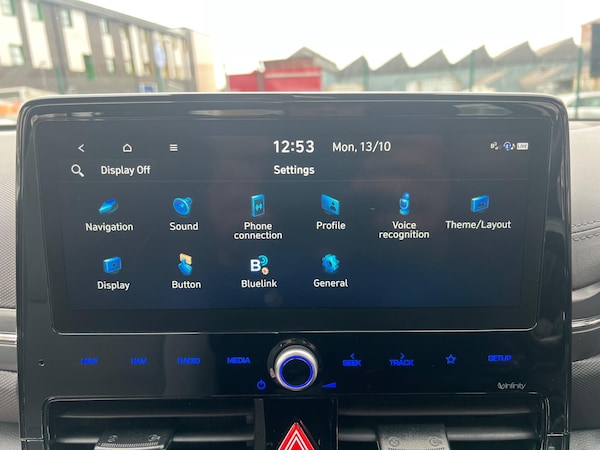 Used Hyundai IONIQ 2021 for sale - 76260105: Photo 38