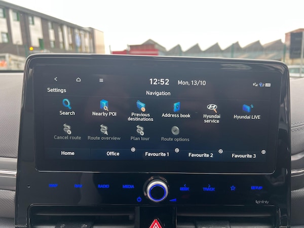 Used Hyundai IONIQ 2021 for sale - 76260105: Photo 39