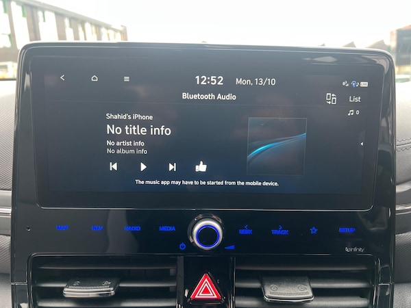 Used Hyundai IONIQ 2021 for sale - 76260105: Photo 40