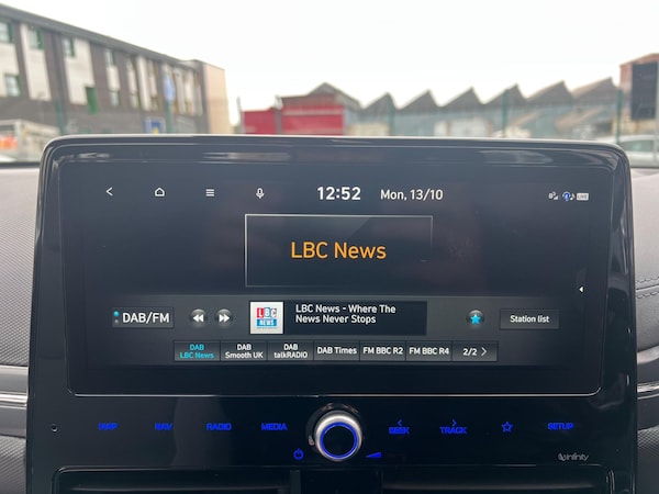 Used Hyundai IONIQ 2021 for sale - 76260105: Photo 41