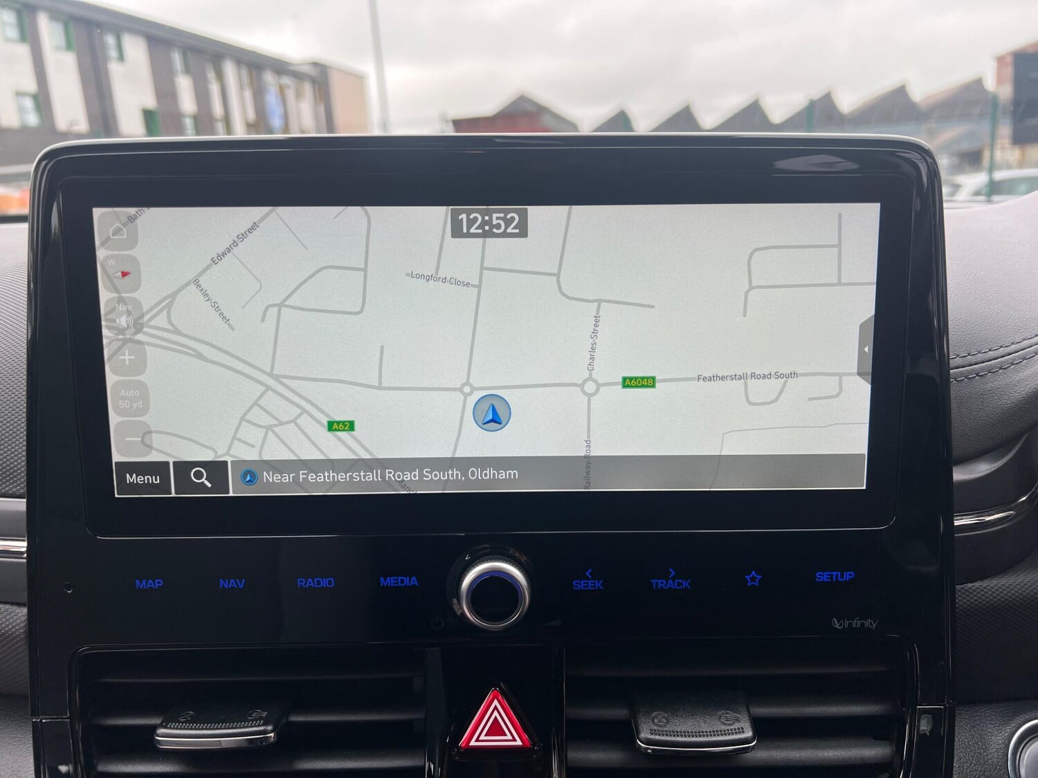 Used Hyundai IONIQ 2021 for sale - 76260105: Photo 42