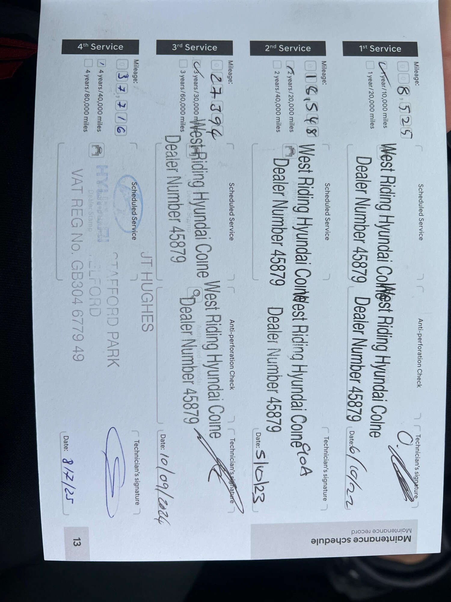 Used Hyundai IONIQ 2021 for sale - 76260105: Photo 43