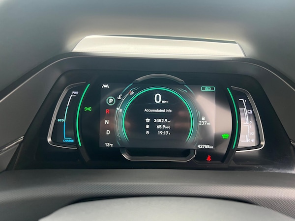 Used Hyundai IONIQ 2021 for sale - 76260105: Photo 44