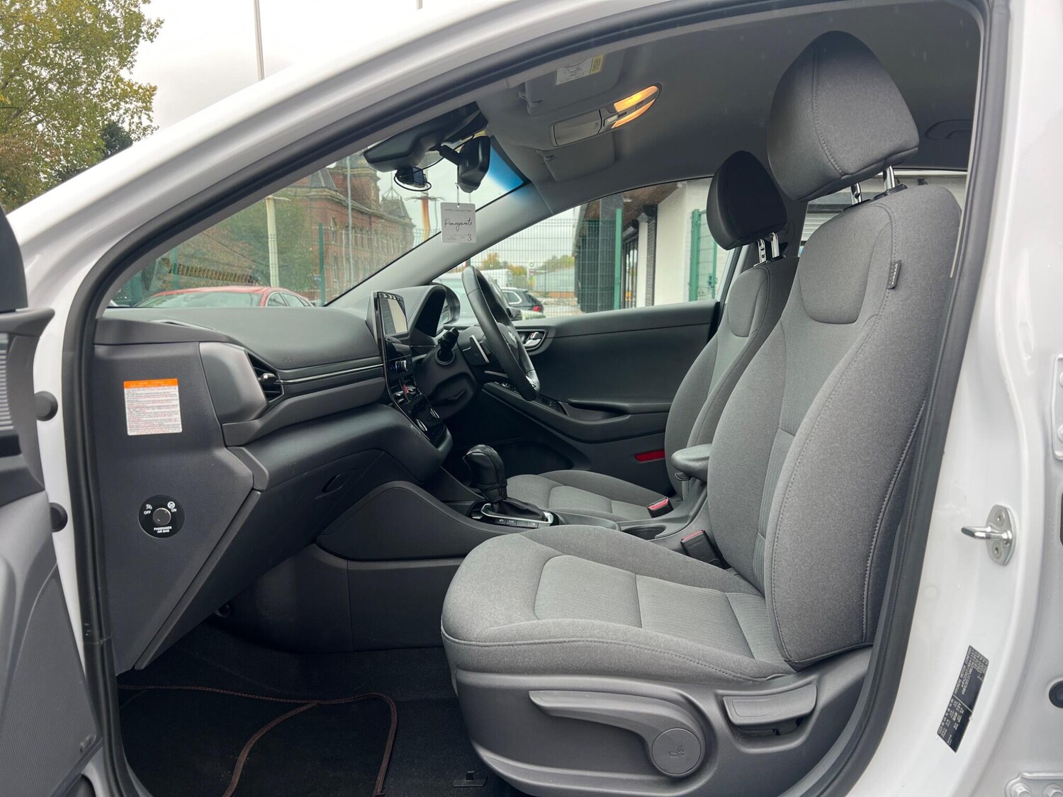 Used Hyundai IONIQ 2021 for sale - 76260105: Photo 49