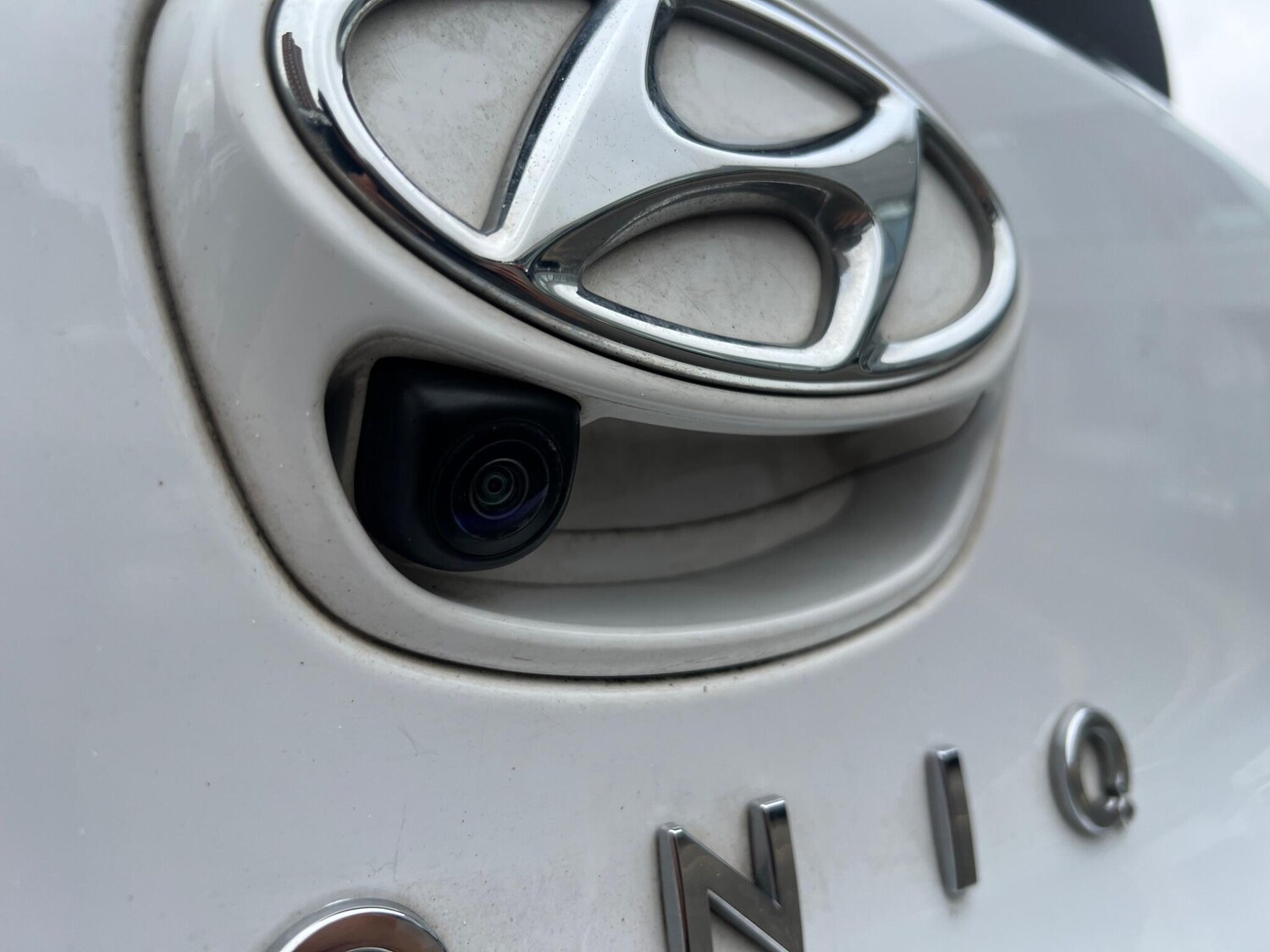 Used Hyundai IONIQ 2021 for sale - 76260105: Photo 50