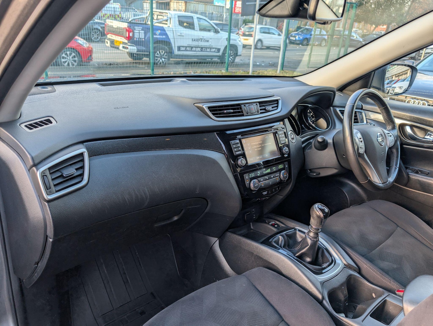 Used Nissan X-Trail 2017 for sale - 76899214: Photo 10