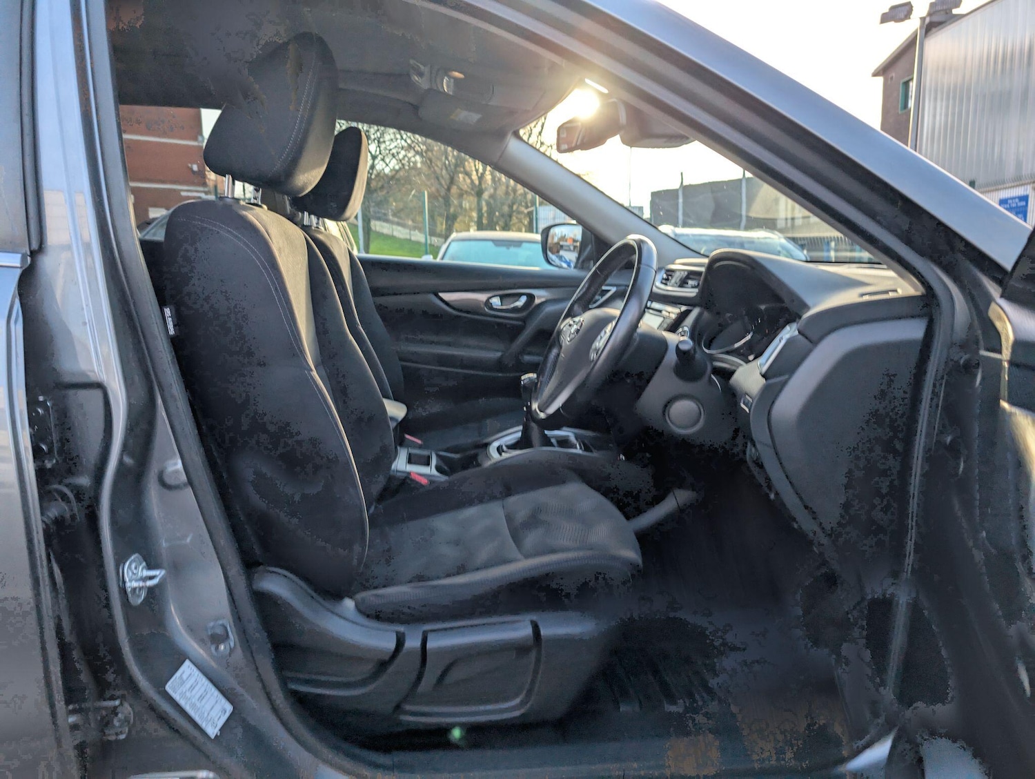 Used Nissan X-Trail 2017 for sale - 76899214: Photo 13