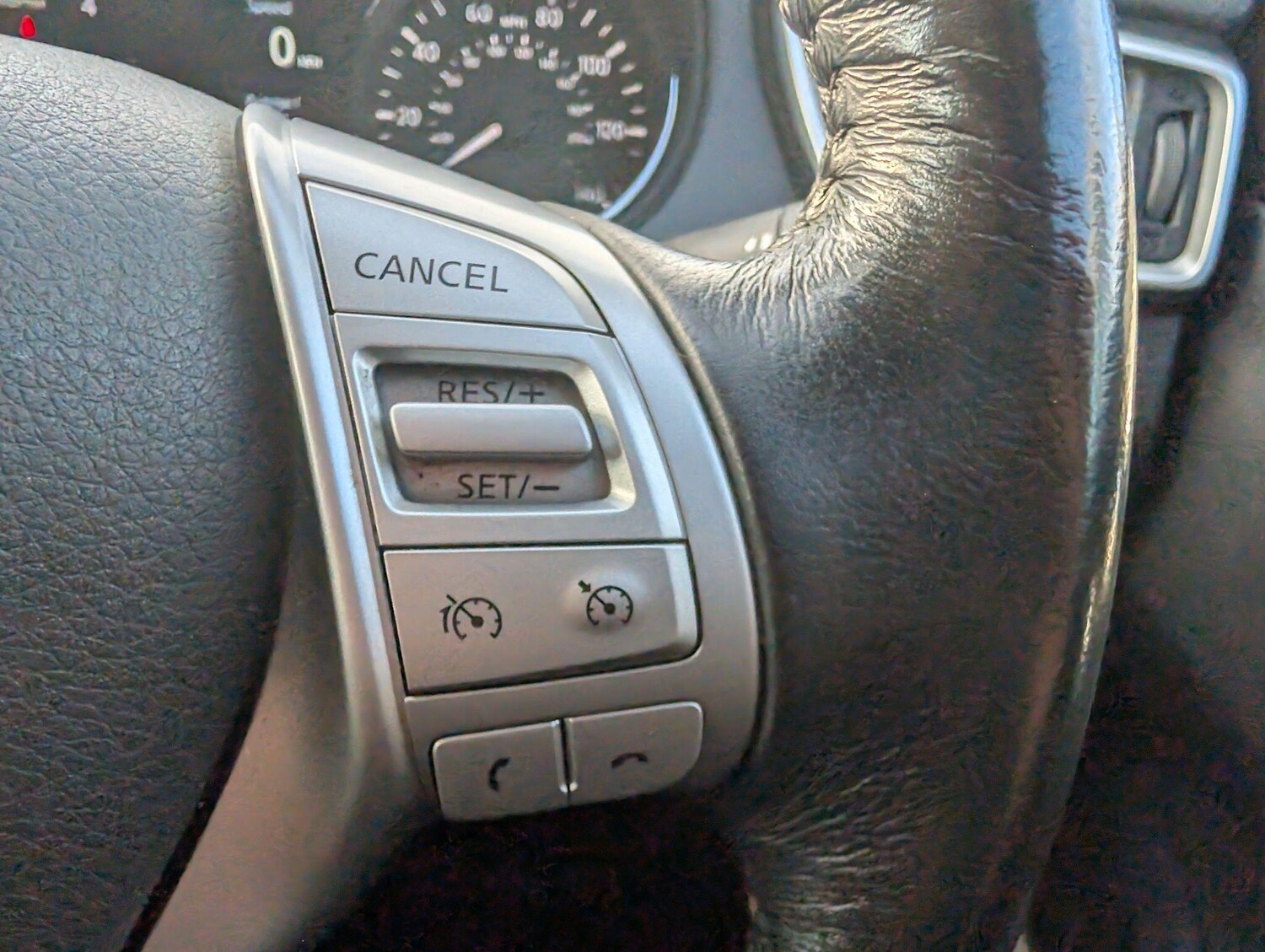 Used Nissan X-Trail 2017 for sale - 76899214: Photo 16