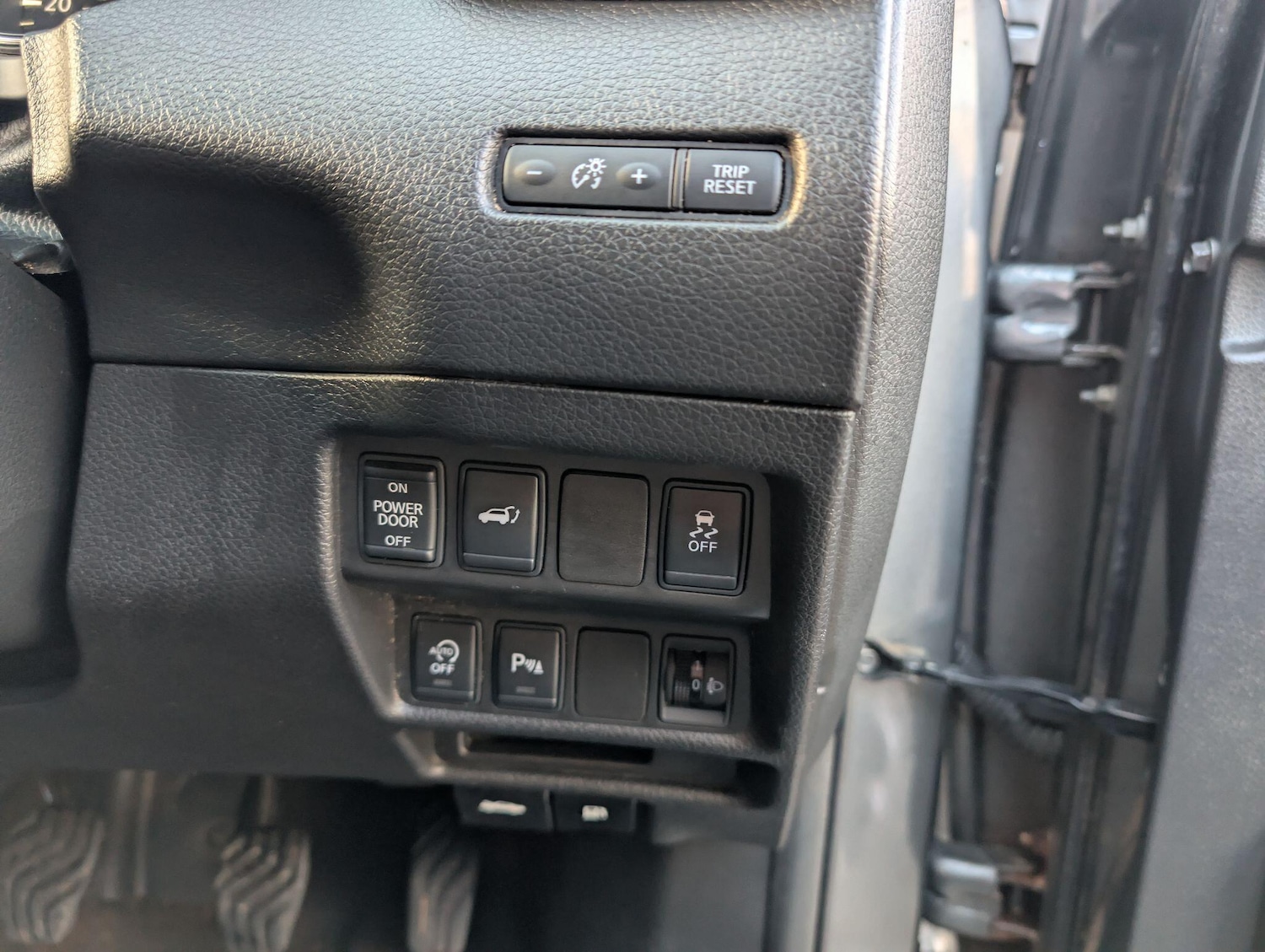 Used Nissan X-Trail 2017 for sale - 76899214: Photo 21