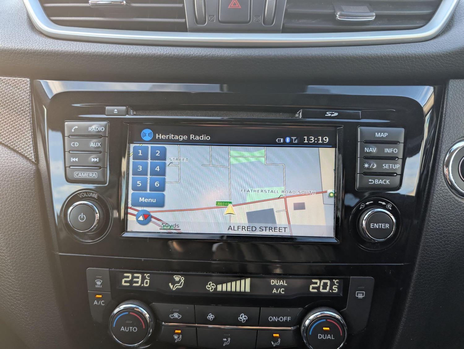 Used Nissan X-Trail 2017 for sale - 76899214: Photo 24