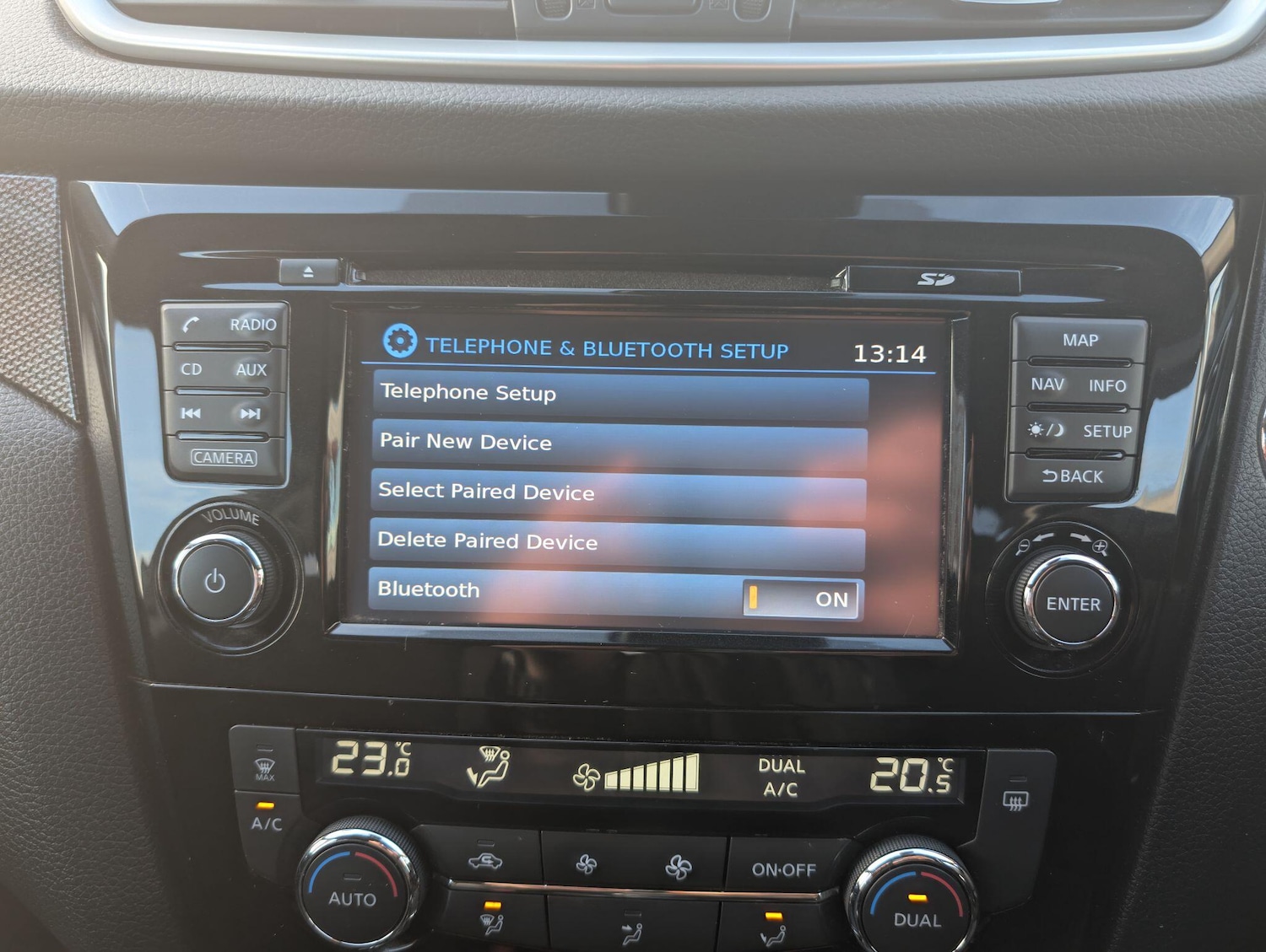 Used Nissan X-Trail 2017 for sale - 76899214: Photo 25