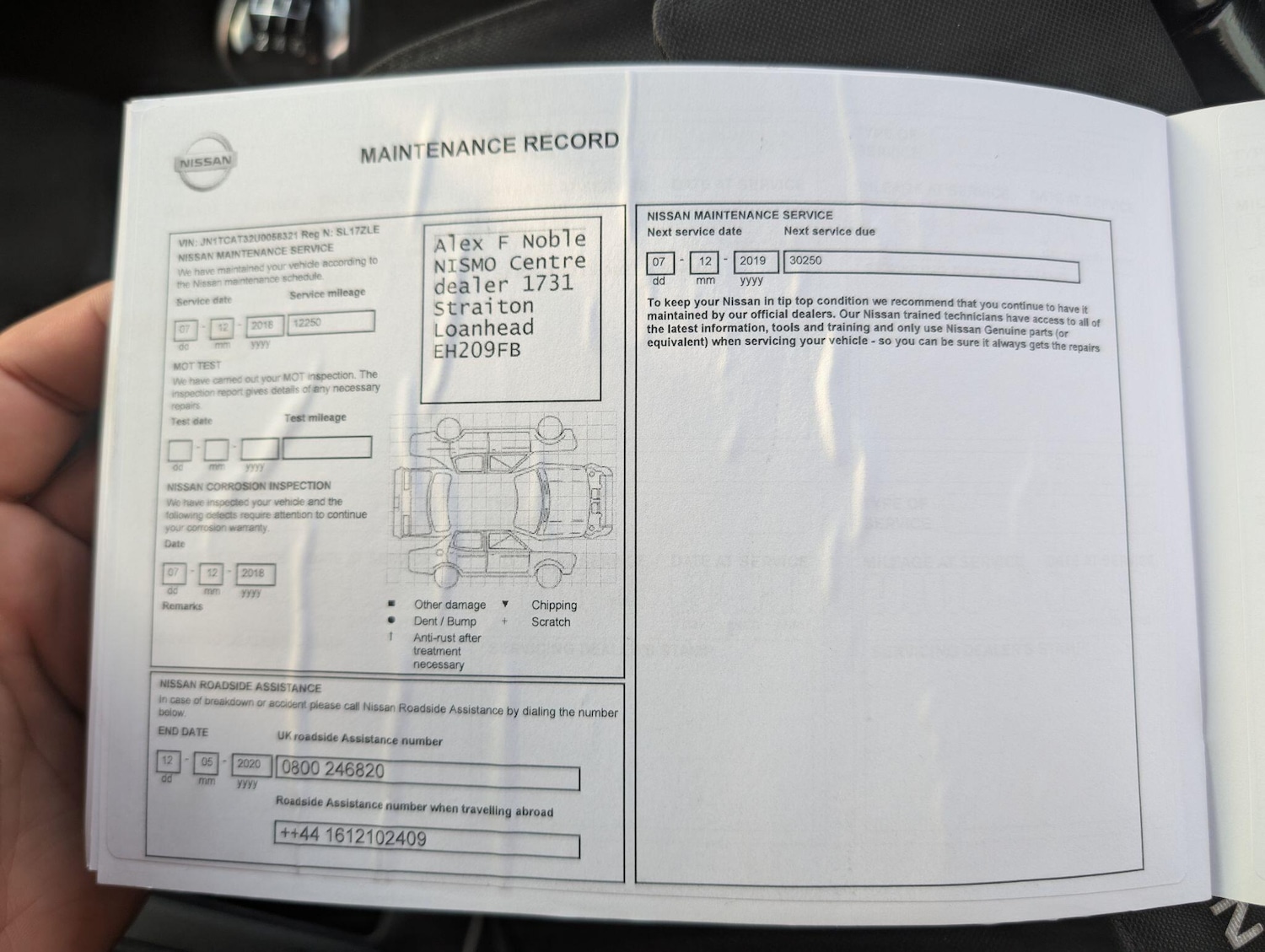 Used Nissan X-Trail 2017 for sale - 76899214: Photo 29