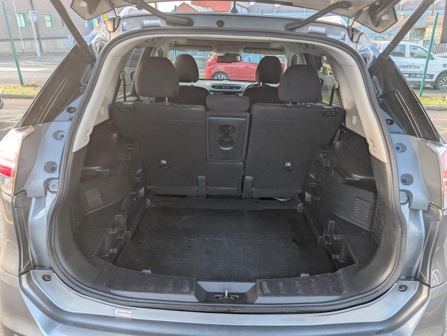 Used Nissan X-Trail 2017 for sale - 76899214: Photo 31