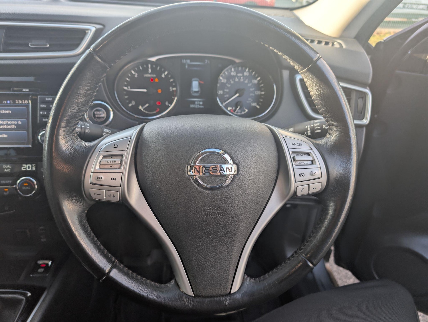 Used Nissan X-Trail 2017 for sale - 76899214: Photo 32